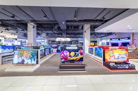 Online shopping is now made easy! Harvey Norman Mid Valley Southkey Department Store Malaysia Un