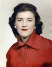 Dorothy Baty Obituary