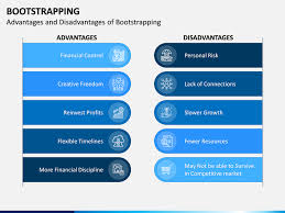Although the program may be popular with loyal mac users although keynote is gaining popularity, observing the advantages and disadvantages of both programs can offer the most useful software.</p>. Bootstrapping Powerpoint Template Ppt Slides Sketchbubble