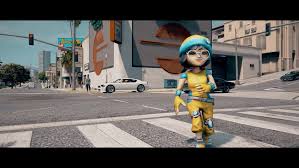We did not find results for: Boboiboy Galaxy Characters Add On Gta5 Mods Com