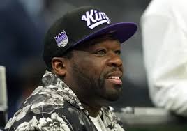 Jeweler Apologizes To 50 Cent After Bombshell Trademark Lawsuit