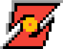 The universe is thrown into dimensional chaos as the dead come back to life. Dragon Ball Z Dragon Ball 8 Bit Pixel Art Clipart Large Size Png Image Pikpng