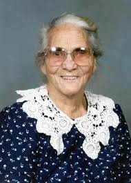 Join me in prayers for a woman of strength and integrity