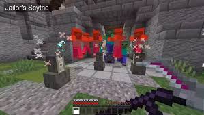 For instance, fighter's bindings have a top base dps of 2,893,736 while encrusted anchor has a top base . Weapons From Dungeons August Update Minecraft Pe Mods Addons