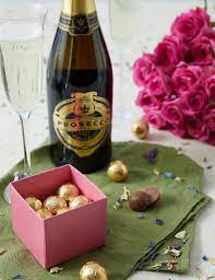 Check spelling or type a new query. Especially For You Bouquet With Prosecco Chocolates Gift M S