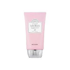 Missha All Around Safe Block Essence Sun Spf45 Pa All Around Safe Block Essence Sun Spf45 Pa Safe Tanning Missha Skin Care