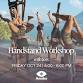Handstand workshop event image