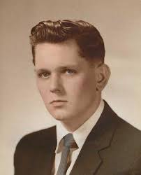 Norman CARTER Obituary