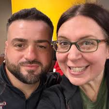 Meet Erik Meyer, a math teacher at Palm Harbor University High. His goal in  teaching is simple