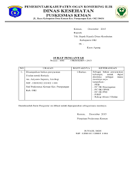 A short summary of this paper. Surat Pengantar Dinkes