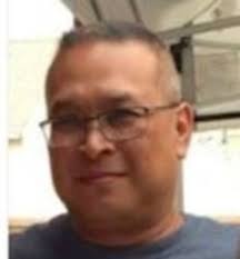 Obituary information for Manolito Salazar