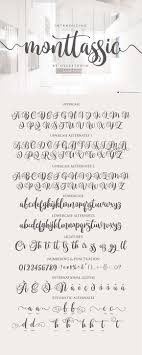 Monttassic Luxury Script Font Lettering Lettering Fonts Lettering Alphabet