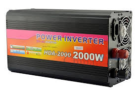 Emir muhaimin menyebut, saat ini kendala mati lampu ini sudah dapat ditangani dan beberapa wilayah mulai kembali teraliri listrik. Solusi Listrik Padam Inverter