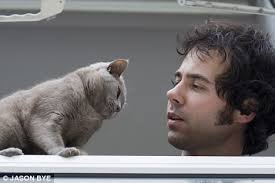 My catfight over custody of our pets was the when the fur really flew  during divorce