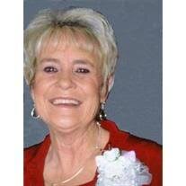 Rebecca "Becky" Sue Mayfield Obituary