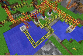 Ftb Revelation And Buildcraft 1 12 Four Combustion Engines Can T Keep Themselves Cooled With One Or Two Pumps While Powering A Quarry Setup Shown What Am I Doing Wrong Even When I The redstone engine is the most basic and cheapest type of buildcraft engine. ftb revelation and buildcraft 1 12