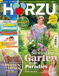 Er ist moderator der hauptausgabe der tagesschau im schweizer fernsehen. Horzu 2021 06 18