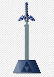 You might feel silly but it pays to pay attention to the dust The Legend Of Zelda Skyward Sword The Legend Of Zelda Breath Of The Wild Link Master Sword Sword Shield Weapon Png Pngegg