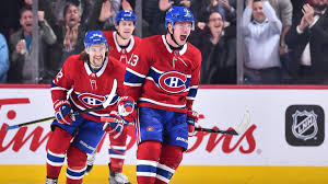 He is married to his girlfriend. Nhl Rekord Montreal Canadiens Schiesst Zwei Tore In Zwei Sekunden Eurosport