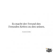 Justus von gruner, rückblick auf mein leben, in: Freundschaft Zitate Die Besten Zitate Zum Thema Freundschaft