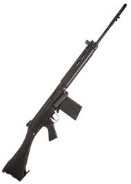 Are the King Arms FAL/SLR rifles still coming? King Arms stated the  long-awaited reissue of these was due last year but I guess COVID put a  stop to that. Haven't heard anything