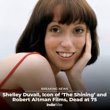 Shelley Duvall's departure from Hollywood and her life after The Shining