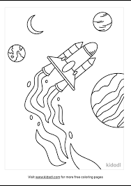 School's out for summer, so keep kids of all ages busy with summer coloring sheets. Galaxy Coloring Pages Free Space Coloring Pages Kidadl