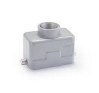 W10B-TE-2B-M20 | High-Quality Rectangular Connectors | WAIN
