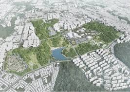 제주 중부공원 제일풍경채 728가구 분양 | 한국경제