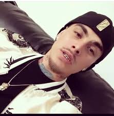 Seeking conversation partner for Jared Alfonso