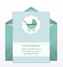 8 Free Online Baby Shower Invitations Your Guests Will Love Online Baby Shower Online Baby Shower Invites Baby Shower Invitations