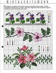 Check spelling or type a new query. Diagrama Cross Stitch Flowers Floral Cross Stitch Cross Stitch