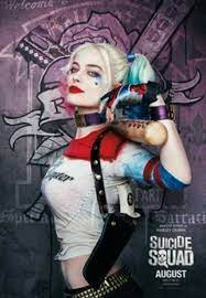 Pin On Harley Quinn