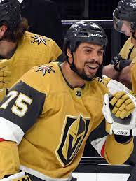 Denver (ap) — vegas forward ryan reaves received a notification that no player wants to get — the league required a discussion with him. Mhsalnsc14ukim