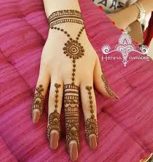 Pin By Nagula Balakishan On Mehendi Designs Latest Mehndi Designs Simple Henna Tattoo Henna Tattoo Designs
