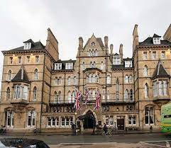Where To Stay In Oxford Visiting England Oxford Hotel Oxford England Travel