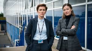 Endete, geht's in staffel 2 gleich weiter. How To Watch Line Of Duty Season 6 Stream The Final Episode Everywhere Gamesradar