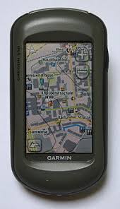 list of garmin products wikipedia