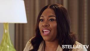 Lisa Knowles Spotlight Interview for Stellar Sunday