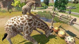 Zoo Tycoon Review Gizorama