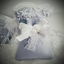 lavanta kesesi fabric gift bags giveaway idea rustic wedding favors