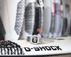 Check spelling or type a new query. Casio To Release Pro Surfer Kanoa Igarashi Signature Model G Shock
