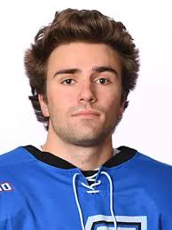 2018-19 Men's Ice Hockey Roster