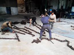 Volado en fiebre el Melanio › Cuba › Granma