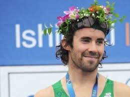 Irish medalist at World Duathlon Championships