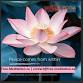 Monday Morning Meditations @ Oakville Central Library! event image