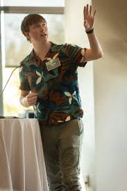 Speakers — GMT Community Science Meeting