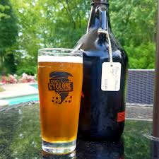 Пылесос weissgauff v9 turbo cyclone soft brush. Beer Review Jersey Cyclone S Beach Blonde Lager The Tap Takeover
