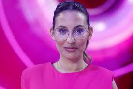 Catarina Miranda perde conta com 100 mil seguidores