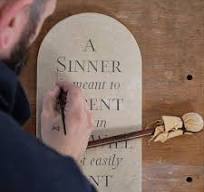 Bespoke handcarved memorials and cremation stones — Memorial ...